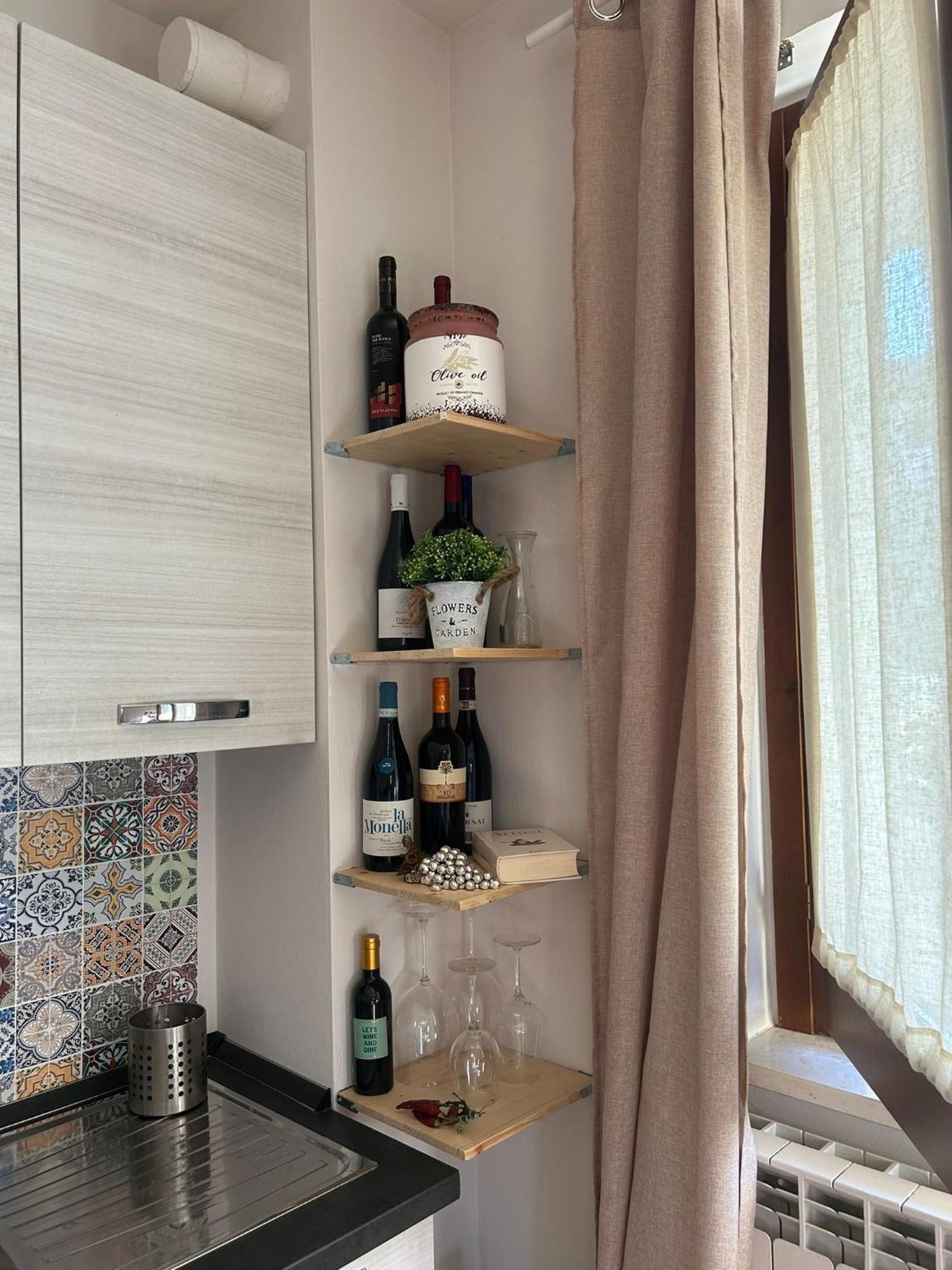 Apartament A Casa Di Francesco Santa Maria Degli Angeli  Zewnętrze zdjęcie
