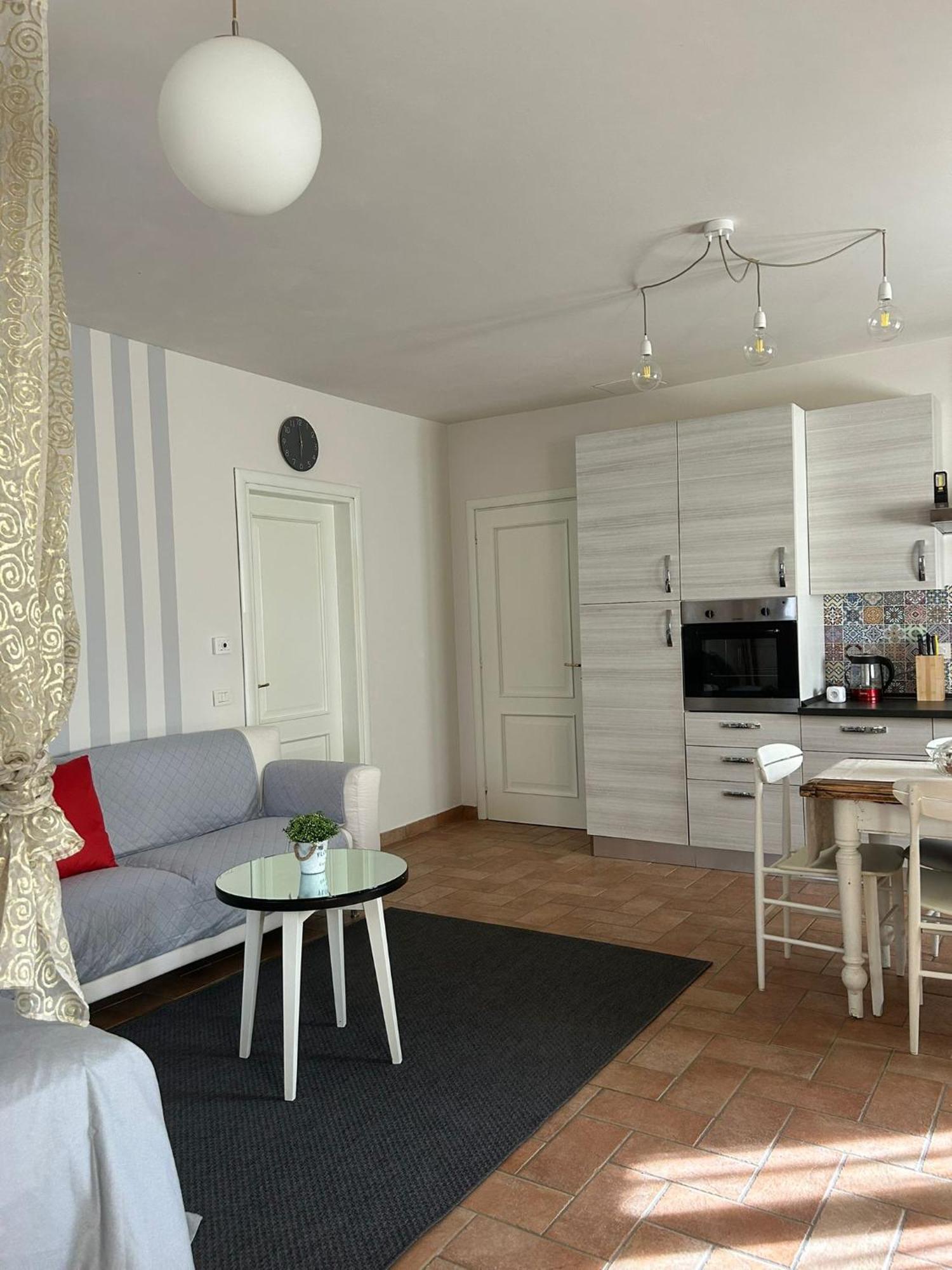 Apartament A Casa Di Francesco Santa Maria Degli Angeli  Zewnętrze zdjęcie