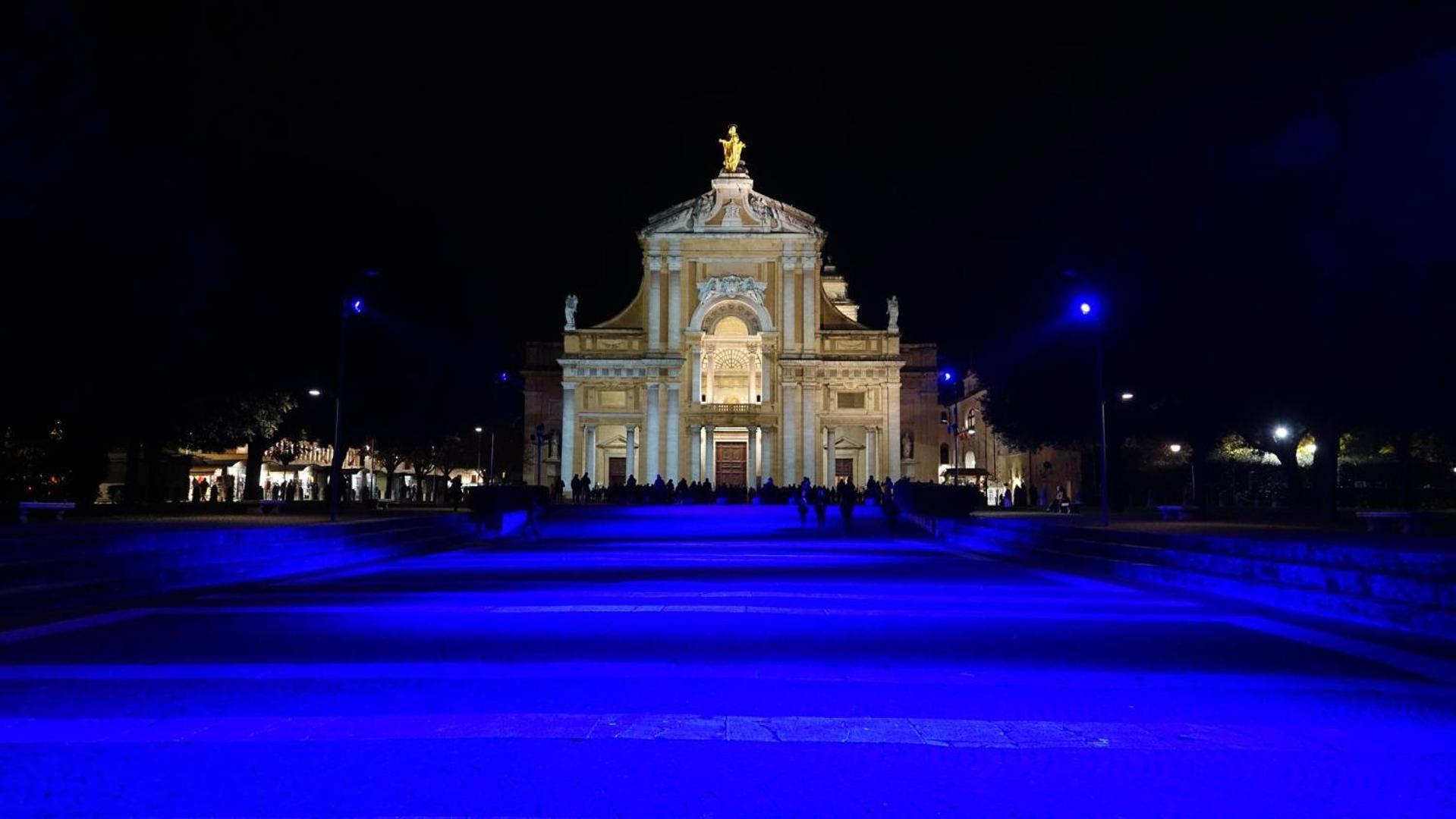 Apartament A Casa Di Francesco Santa Maria Degli Angeli  Zewnętrze zdjęcie