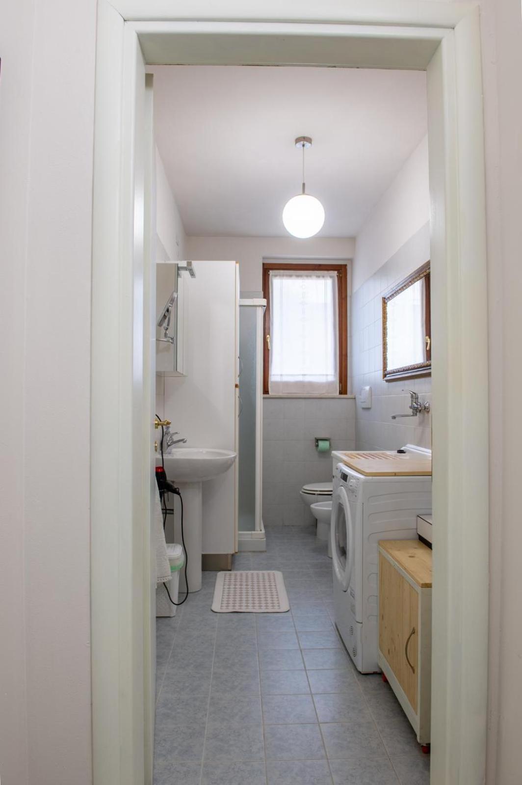 Apartament A Casa Di Francesco Santa Maria Degli Angeli  Zewnętrze zdjęcie