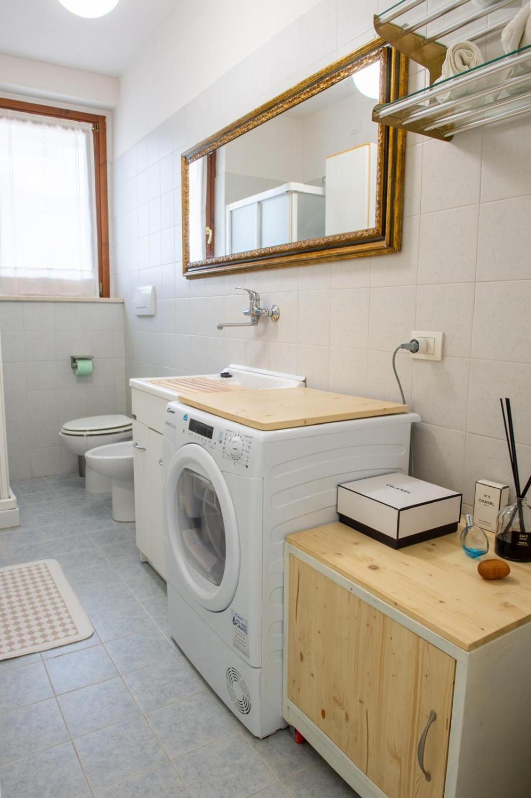 Apartament A Casa Di Francesco Santa Maria Degli Angeli  Zewnętrze zdjęcie