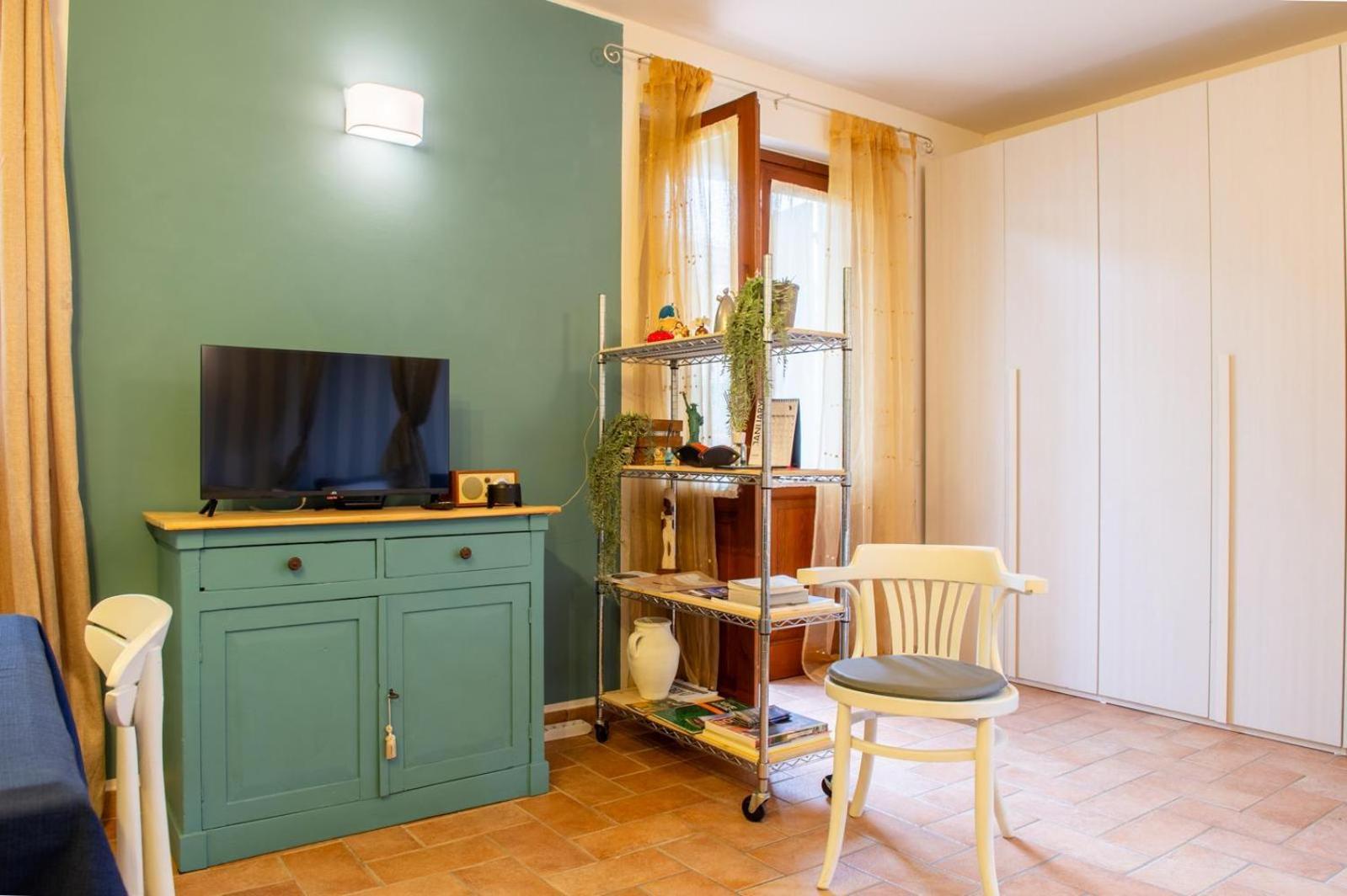 Apartament A Casa Di Francesco Santa Maria Degli Angeli  Zewnętrze zdjęcie