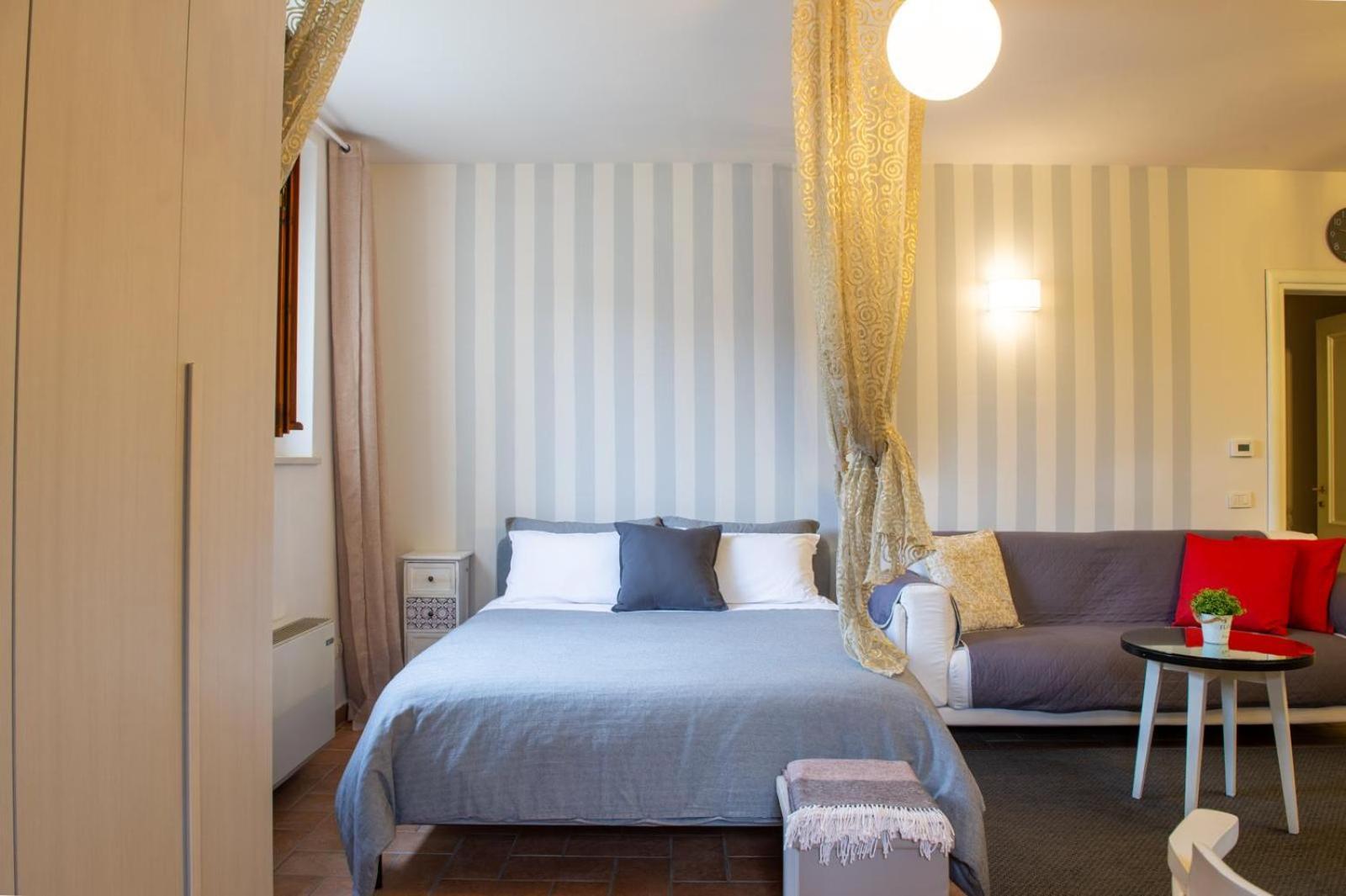 Apartament A Casa Di Francesco Santa Maria Degli Angeli  Zewnętrze zdjęcie